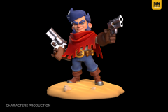 Tower Defense | 3D Game Art